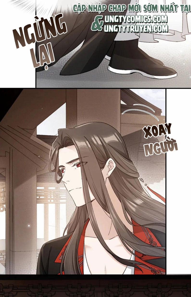 Lấy Thân Nuôi Hổ 20 trang 39