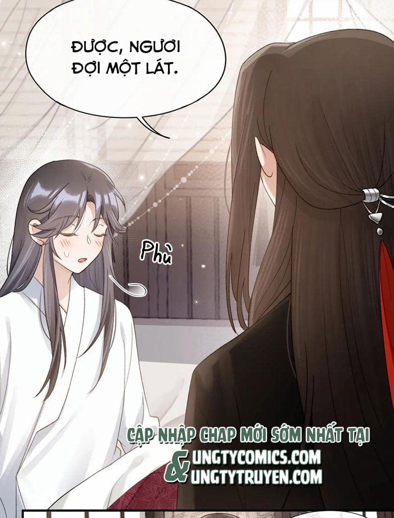 Lấy Thân Nuôi Hổ 20 trang 4