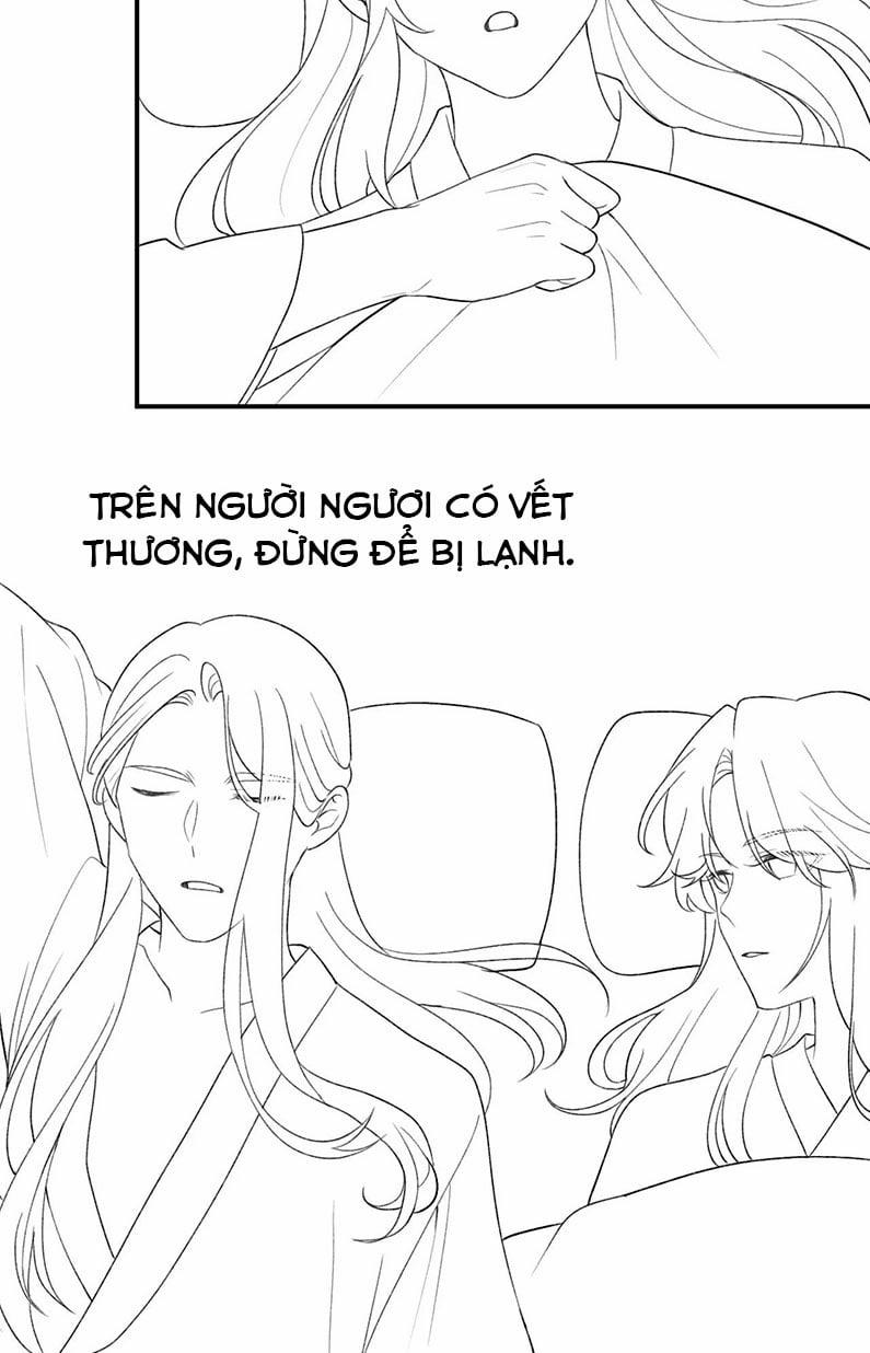 Lấy Thân Nuôi Hổ 20 trang 43