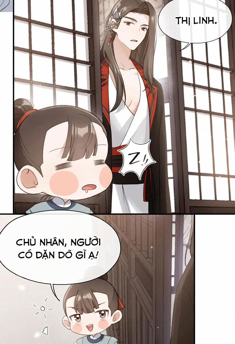 Lấy Thân Nuôi Hổ 20 trang 5