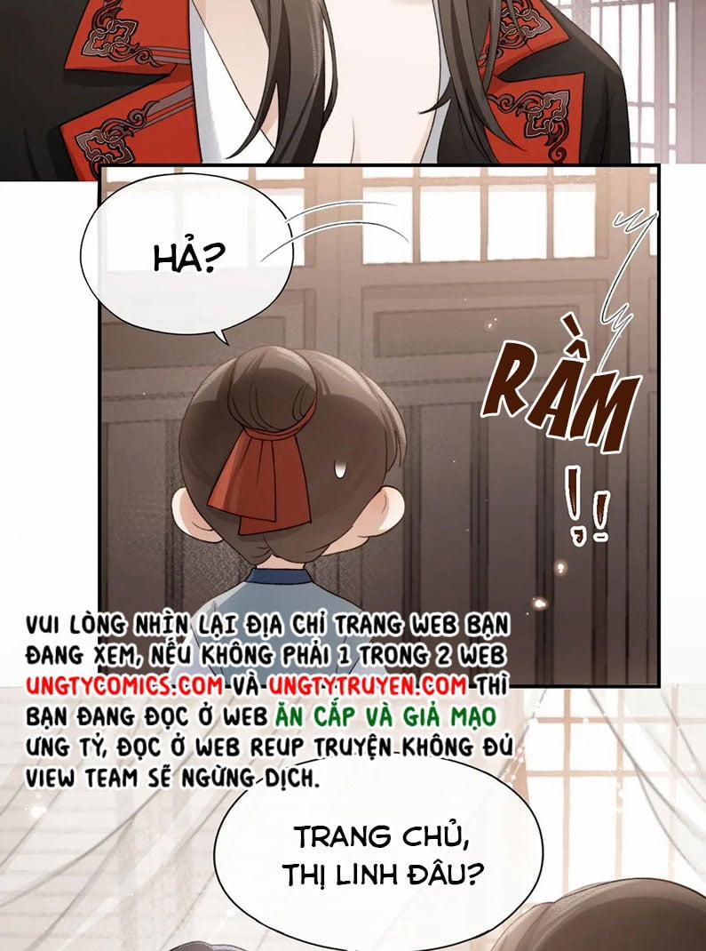 Lấy Thân Nuôi Hổ 20 trang 7