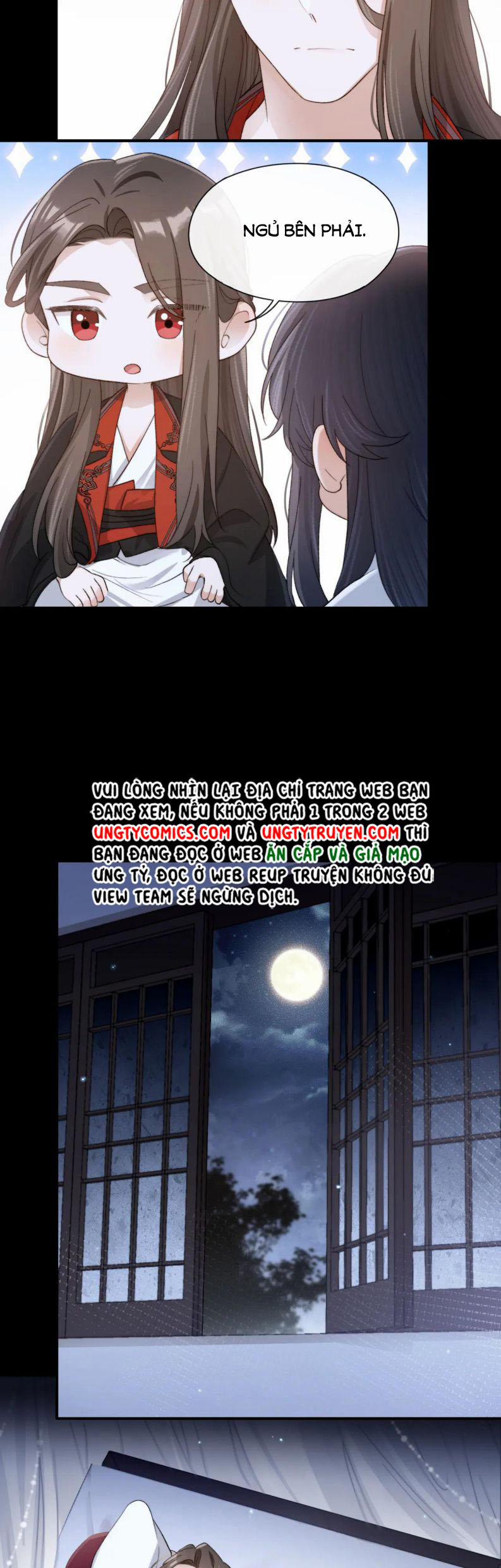 Lấy Thân Nuôi Hổ 21 trang 13