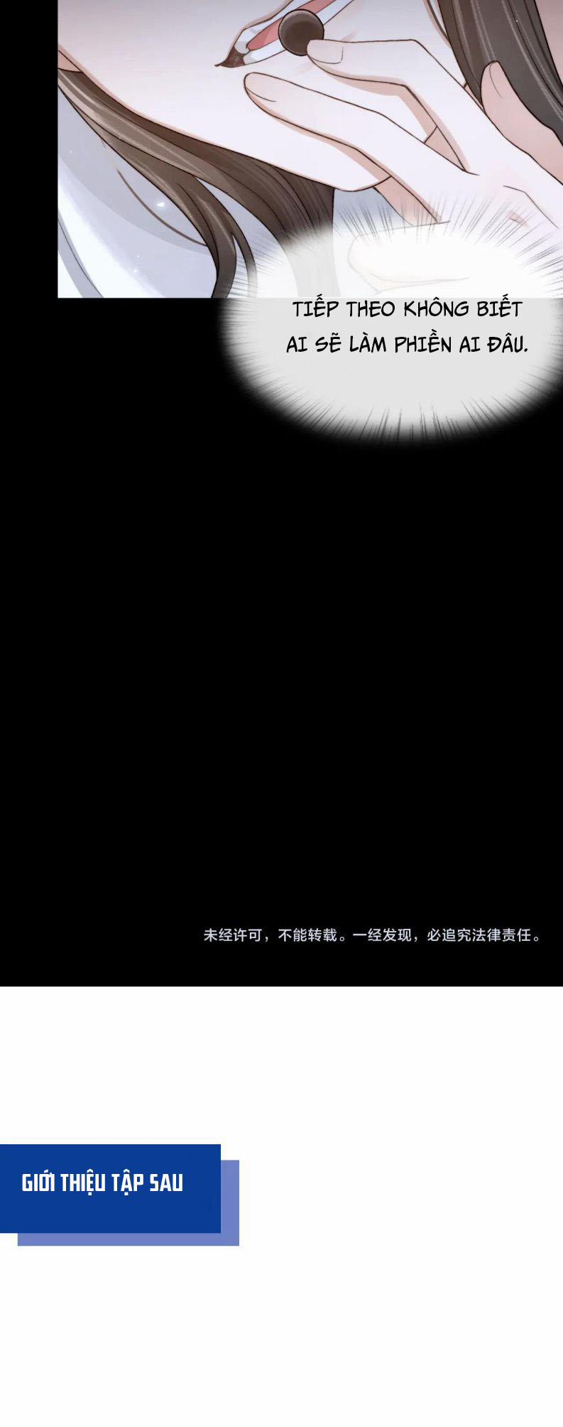 Lấy Thân Nuôi Hổ 21 trang 17