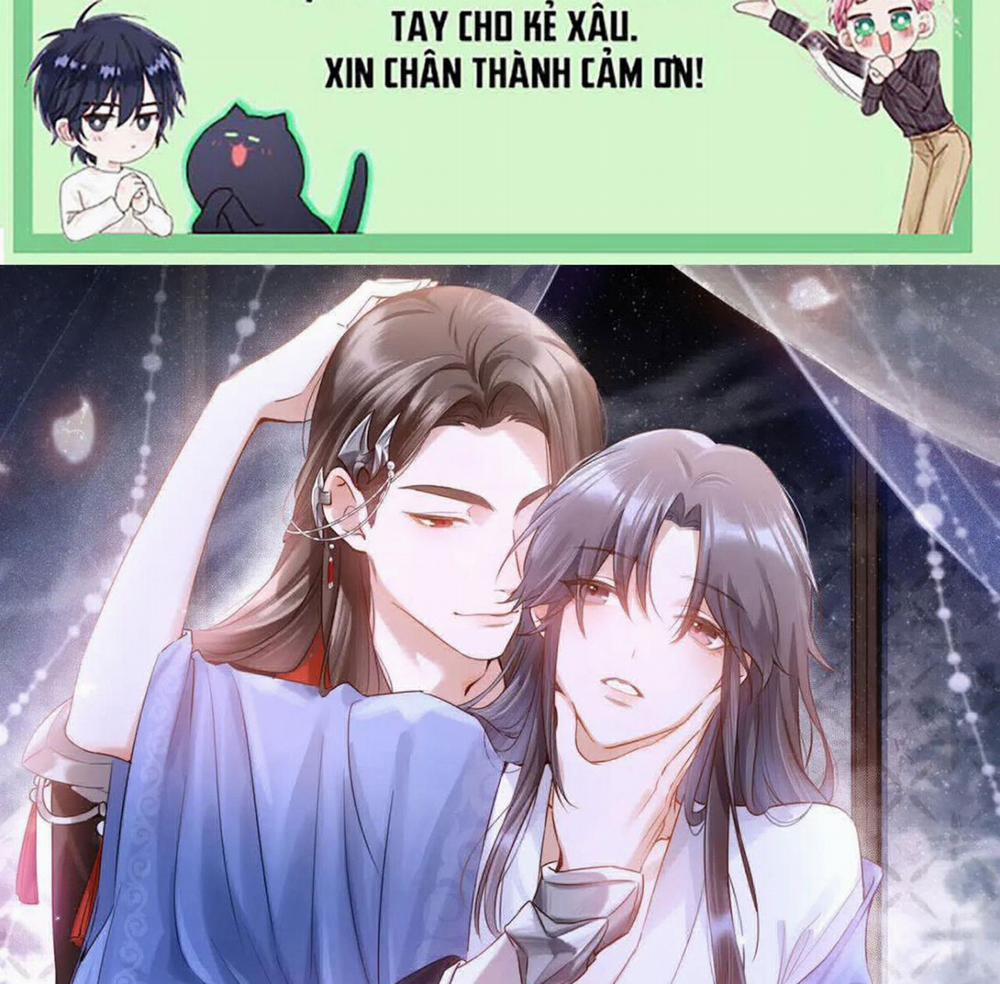 Lấy Thân Nuôi Hổ 22 trang 1