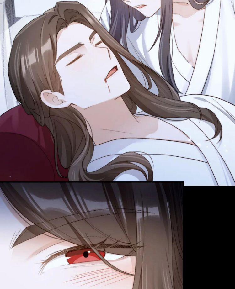 Lấy Thân Nuôi Hổ 22 trang 15