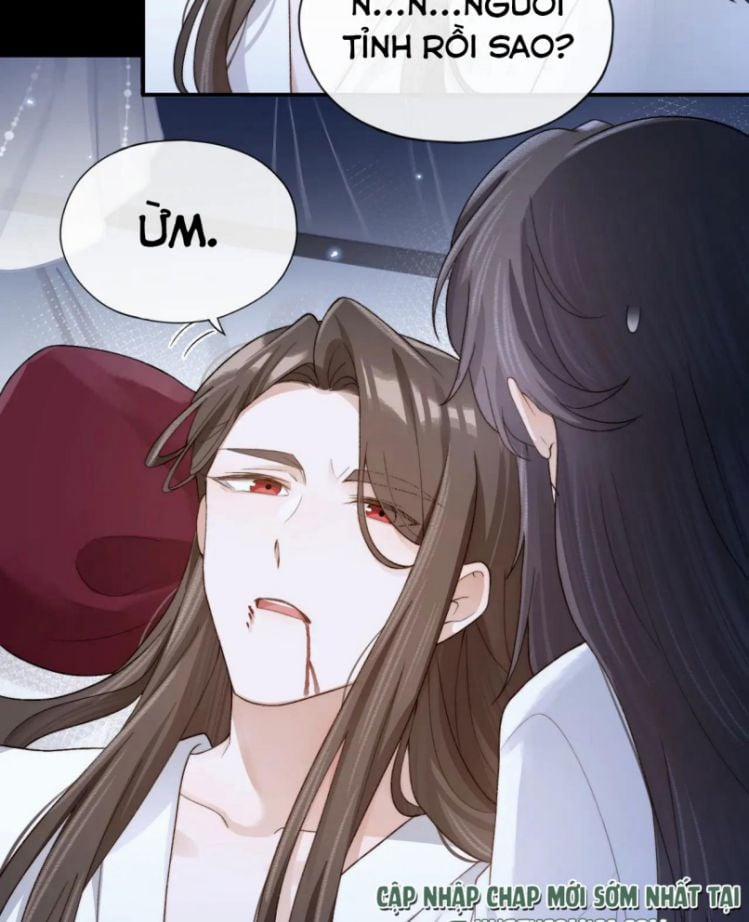 Lấy Thân Nuôi Hổ 22 trang 18