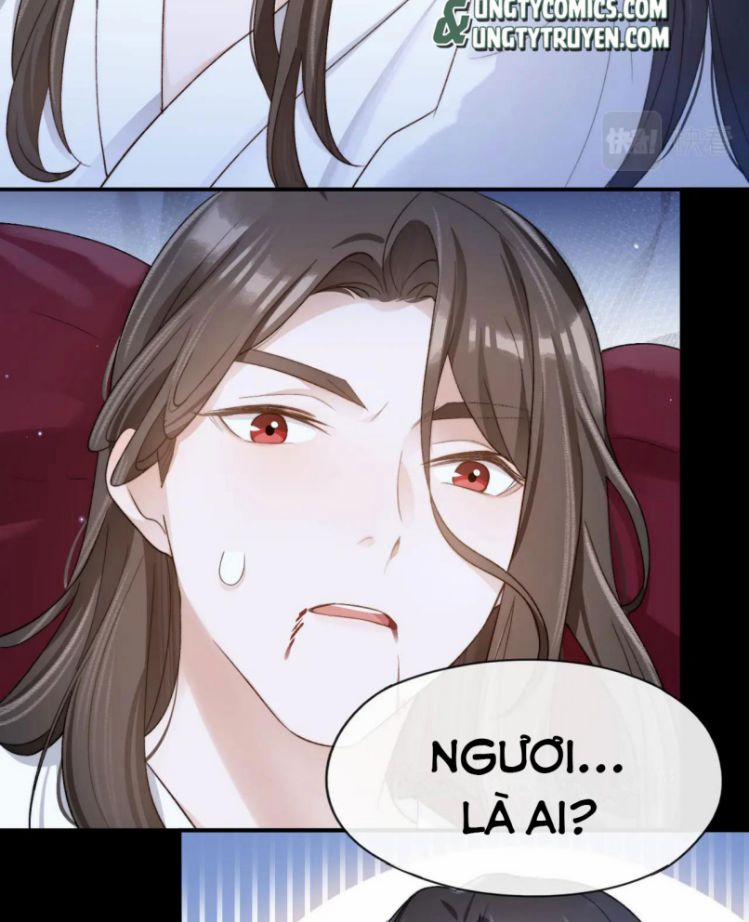 Lấy Thân Nuôi Hổ 22 trang 19