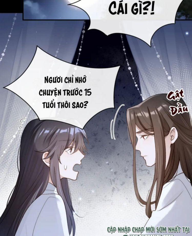 Lấy Thân Nuôi Hổ 22 trang 21