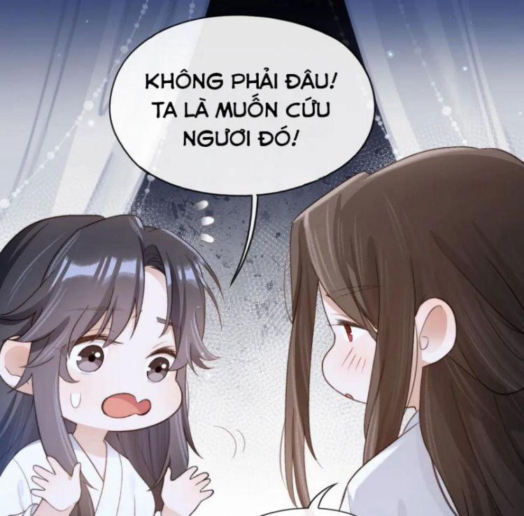 Lấy Thân Nuôi Hổ 22 trang 24