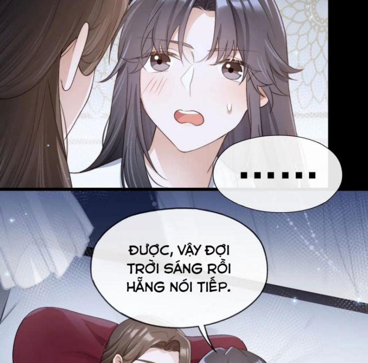 Lấy Thân Nuôi Hổ 22 trang 31