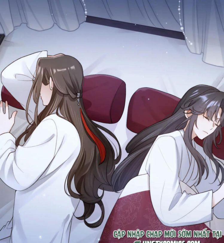 Lấy Thân Nuôi Hổ 22 trang 4