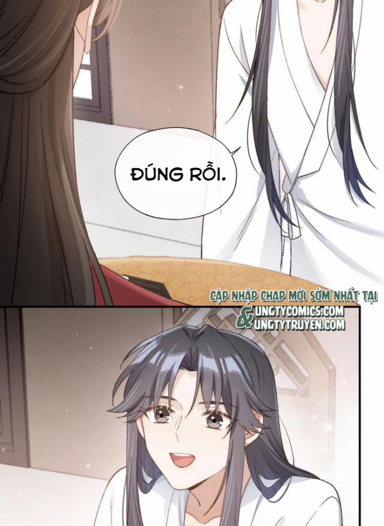 Lấy Thân Nuôi Hổ 22 trang 41