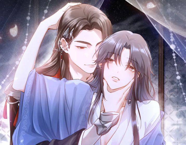 Lấy Thân Nuôi Hổ 23 trang 1