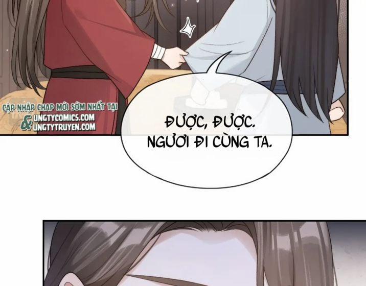 Lấy Thân Nuôi Hổ 23 trang 10