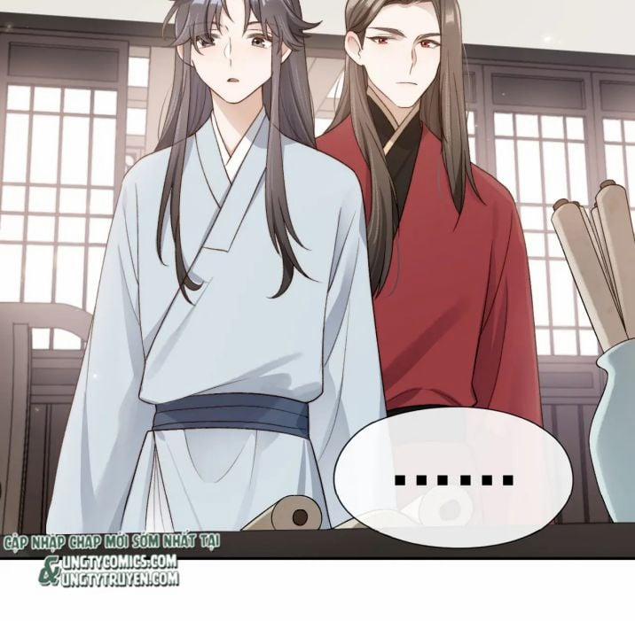 Lấy Thân Nuôi Hổ 23 trang 14