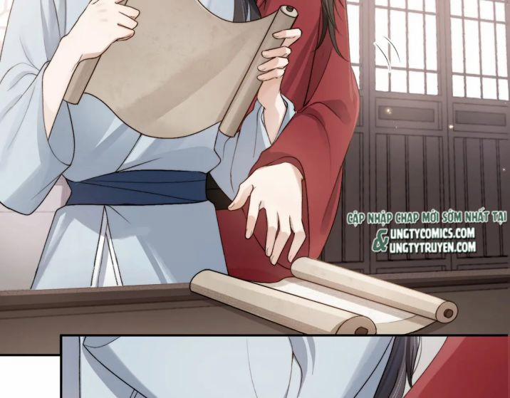 Lấy Thân Nuôi Hổ 23 trang 22