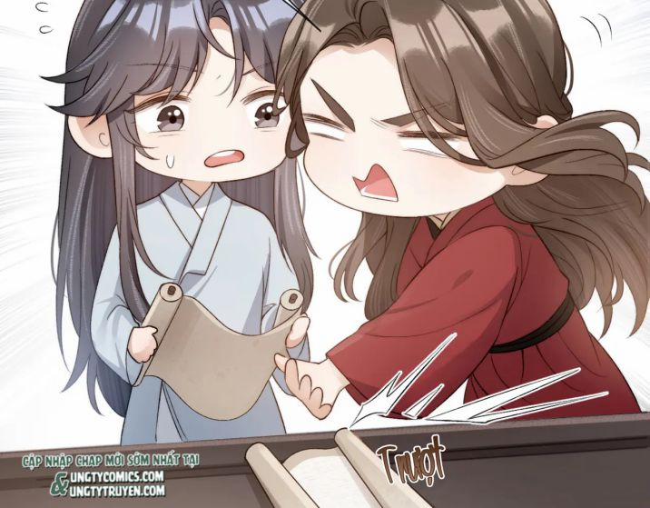 Lấy Thân Nuôi Hổ 23 trang 27