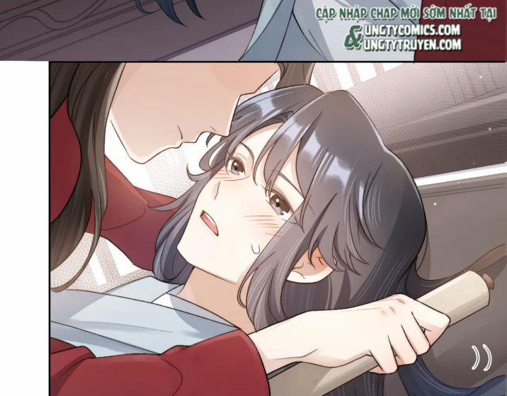 Lấy Thân Nuôi Hổ 23 trang 31