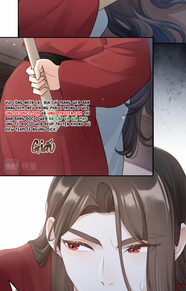 Lấy Thân Nuôi Hổ 23 trang 32