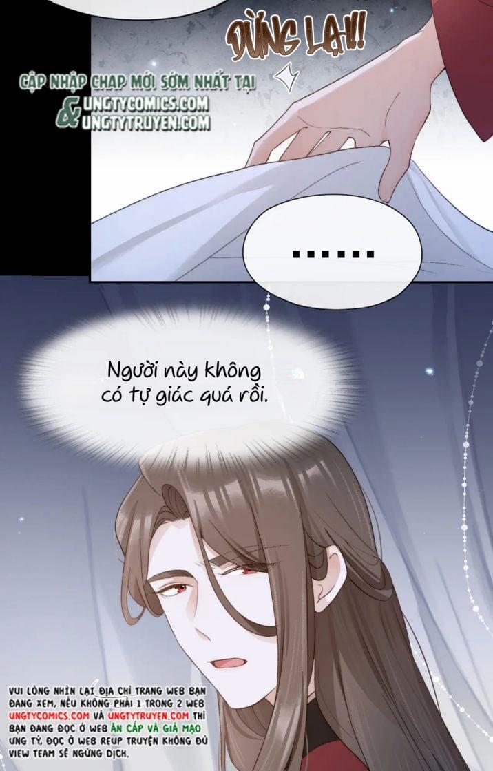 Lấy Thân Nuôi Hổ 23 trang 52