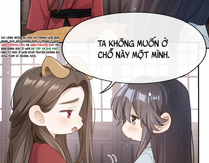 Lấy Thân Nuôi Hổ 23 trang 9