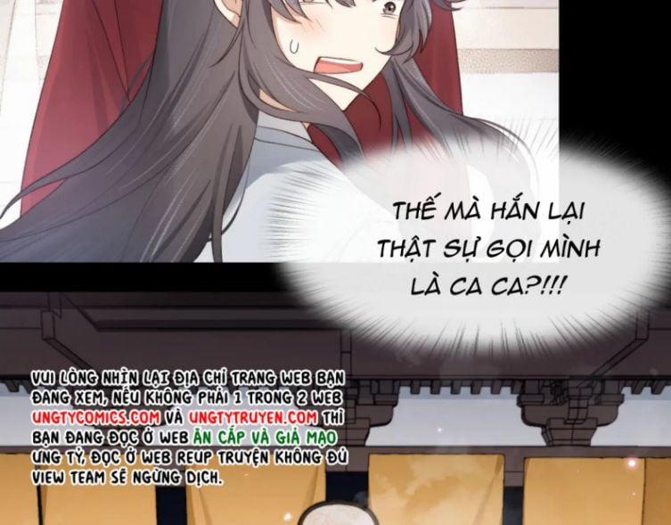 Lấy Thân Nuôi Hổ 24 trang 15