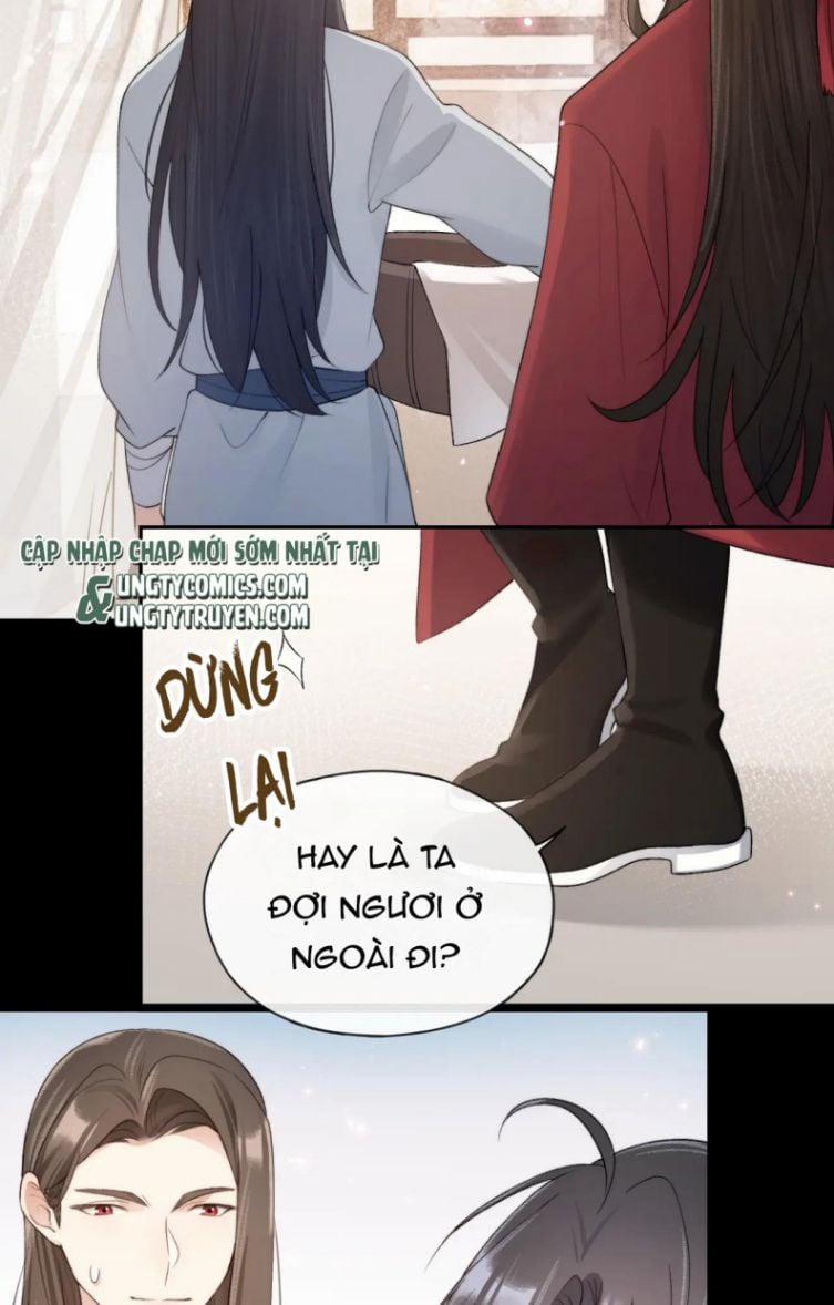 Lấy Thân Nuôi Hổ 24 trang 5