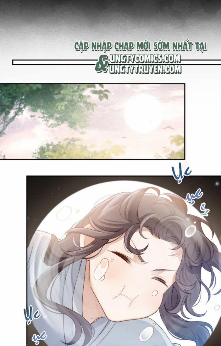 Lấy Thân Nuôi Hổ 24 trang 54