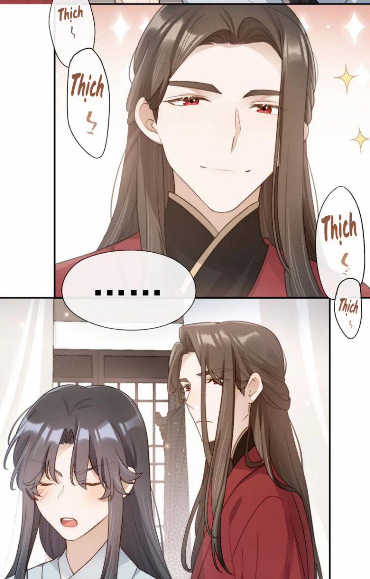 Lấy Thân Nuôi Hổ 24 trang 58