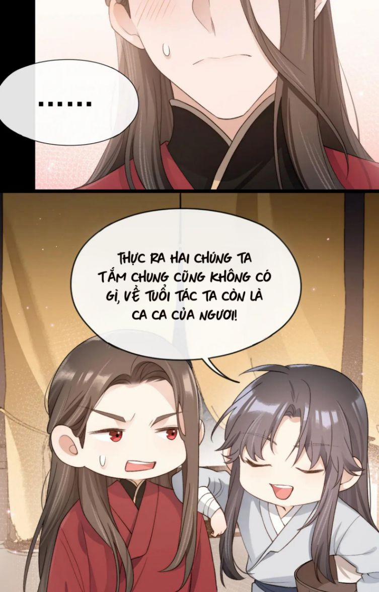 Lấy Thân Nuôi Hổ 24 trang 9