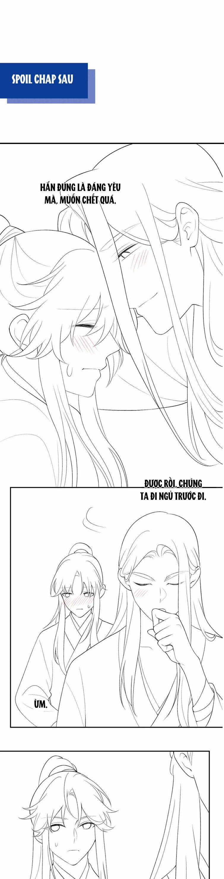 Lấy Thân Nuôi Hổ 25 trang 15