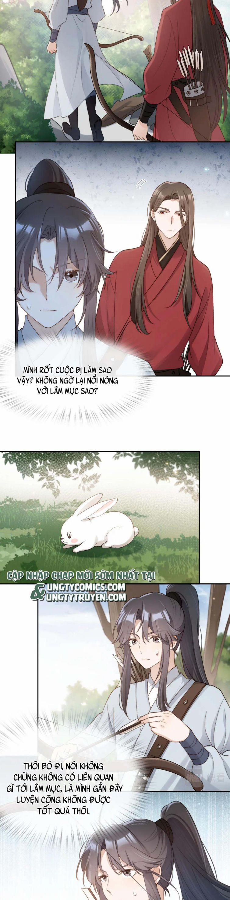 Lấy Thân Nuôi Hổ 25 trang 2