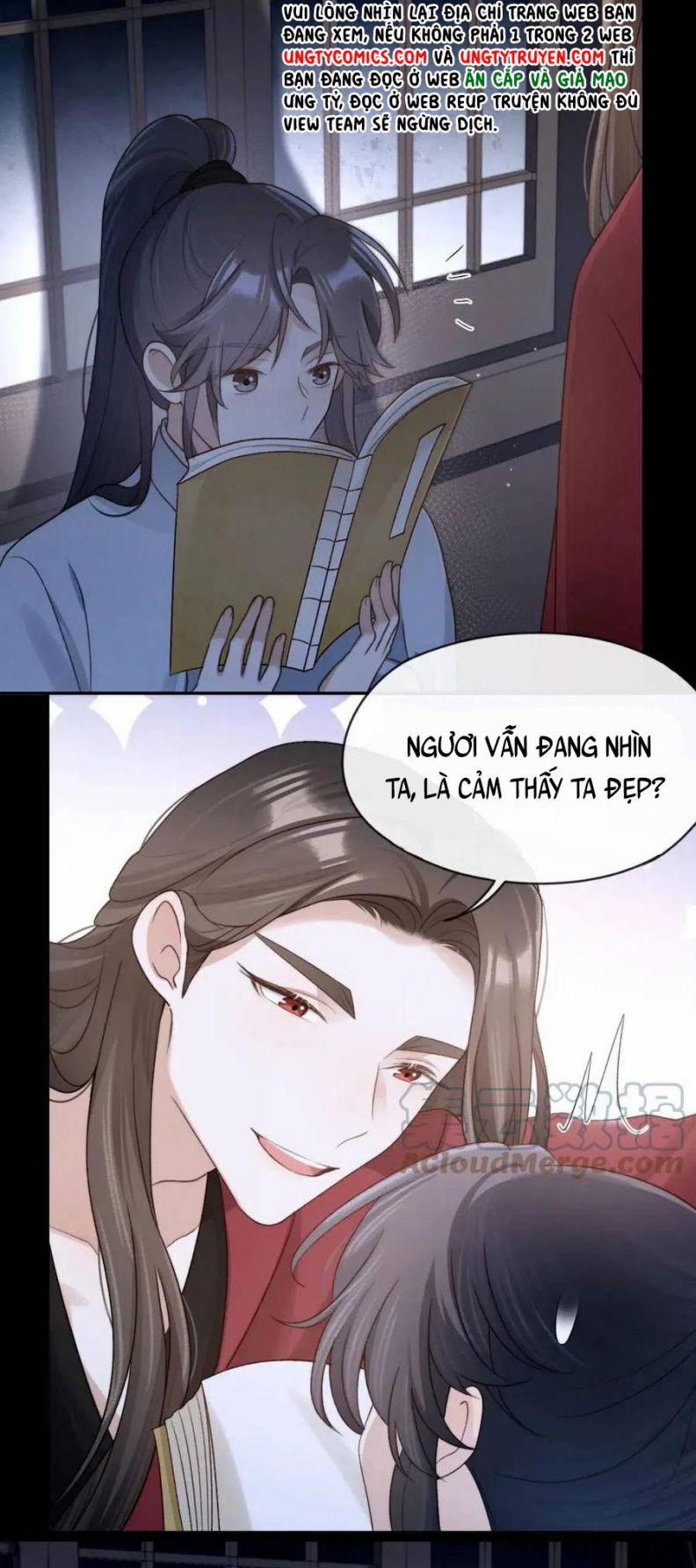 Lấy Thân Nuôi Hổ 26 trang 10