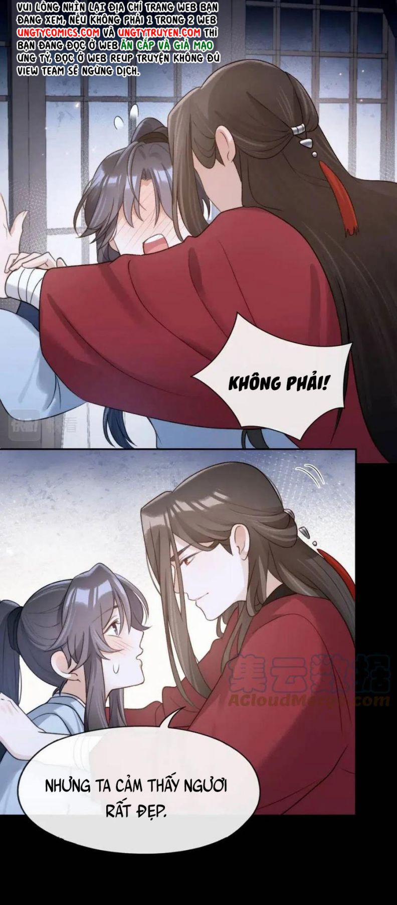 Lấy Thân Nuôi Hổ 26 trang 11