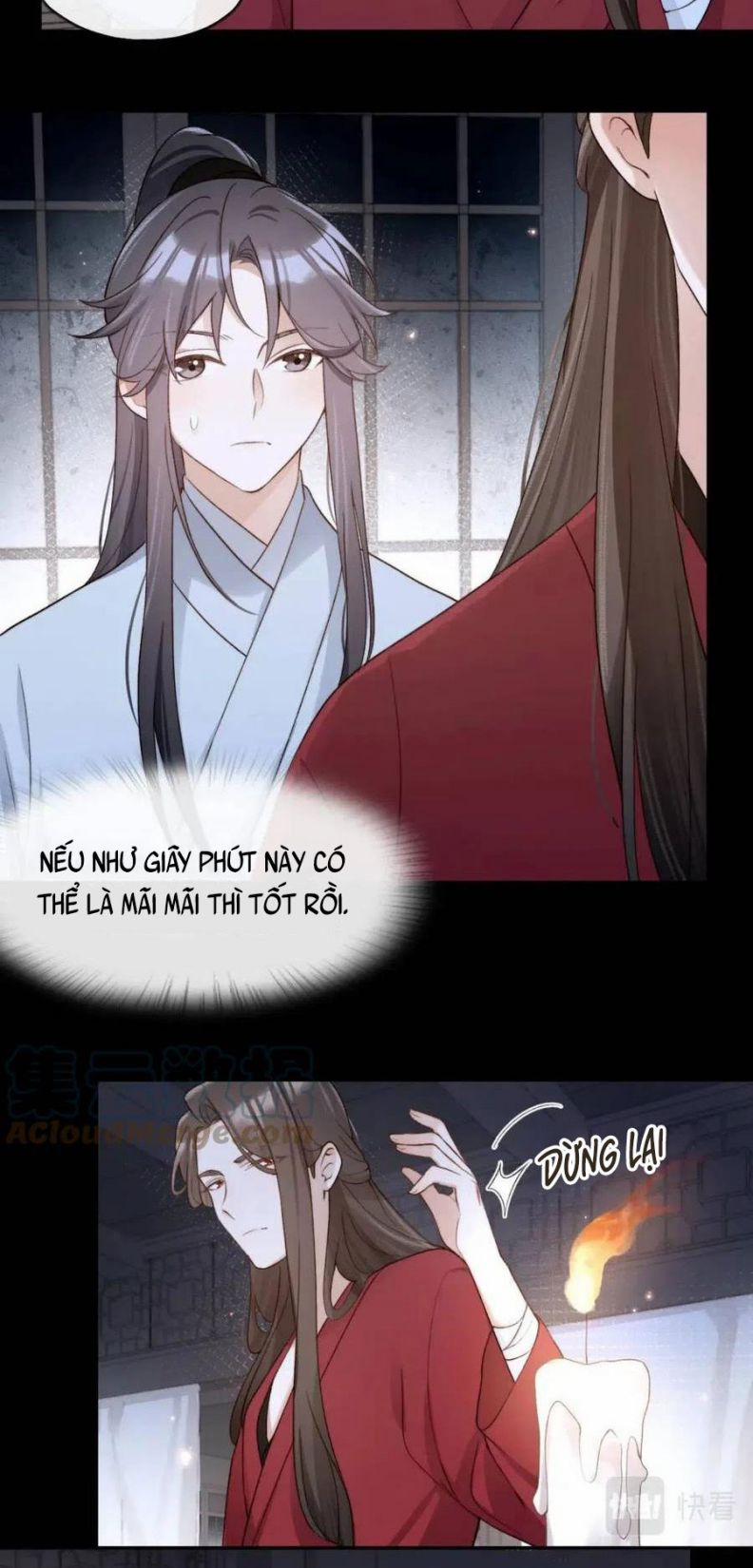 Lấy Thân Nuôi Hổ 26 trang 14