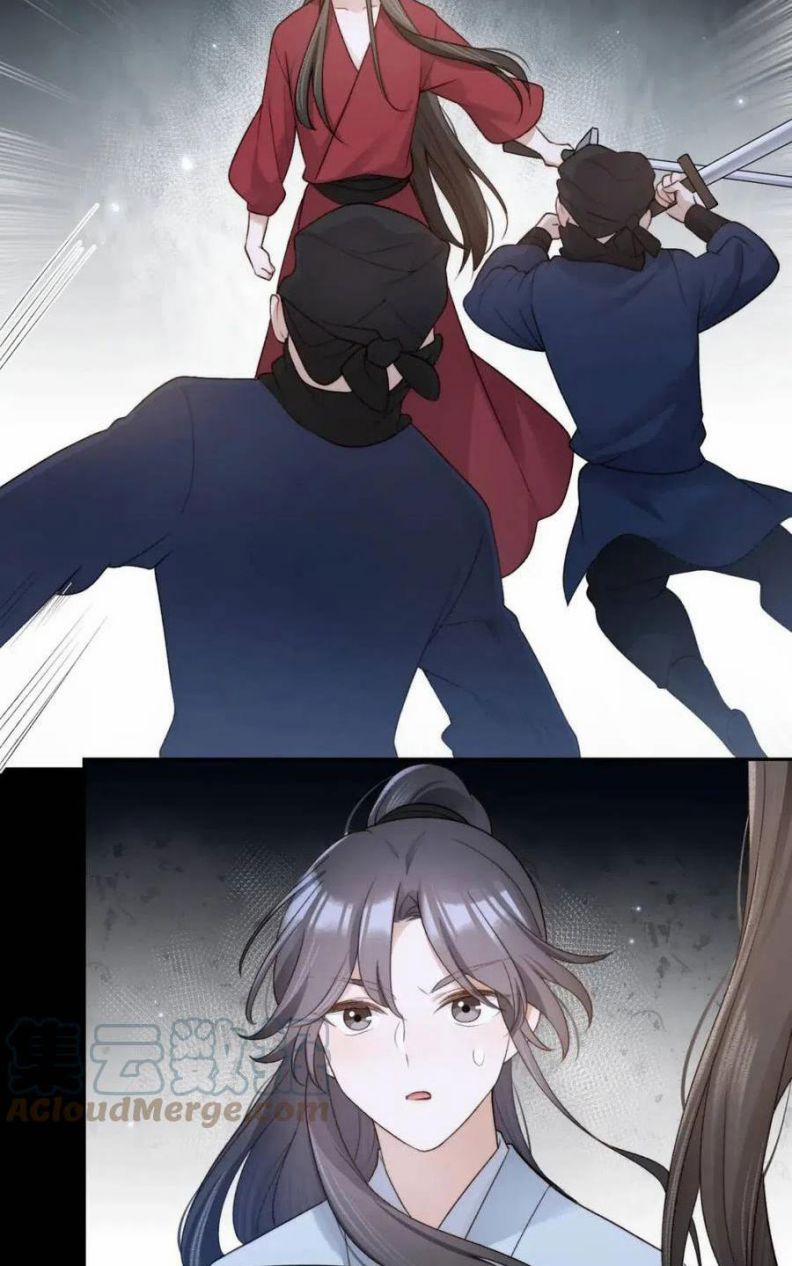 Lấy Thân Nuôi Hổ 26 trang 18