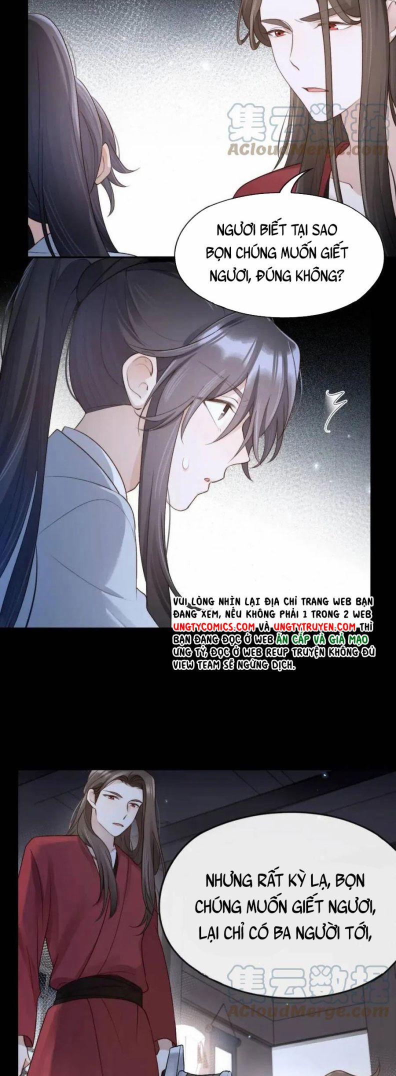 Lấy Thân Nuôi Hổ 26 trang 22