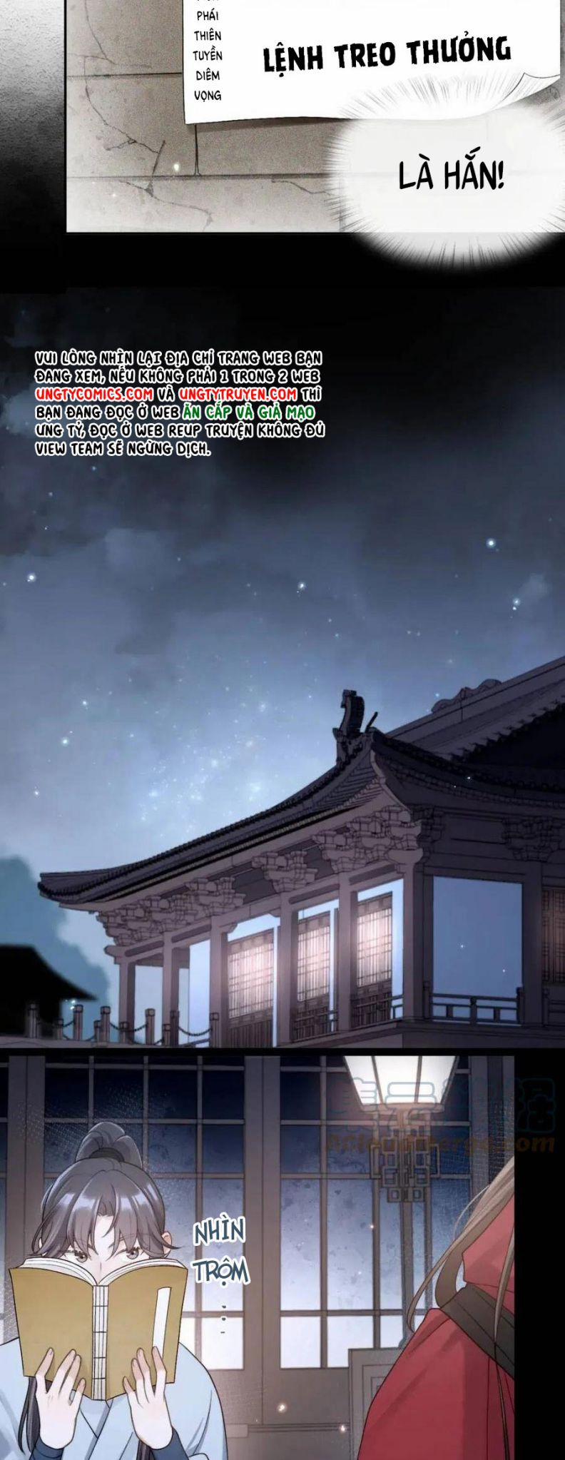 Lấy Thân Nuôi Hổ 26 trang 8