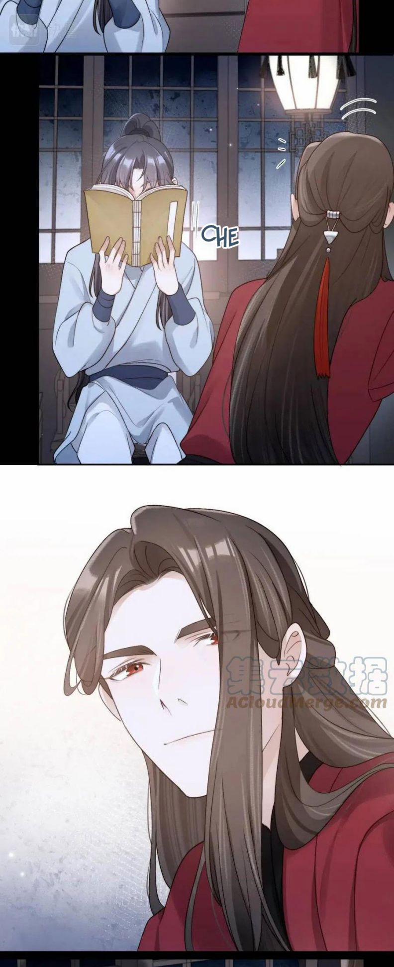 Lấy Thân Nuôi Hổ 26 trang 9