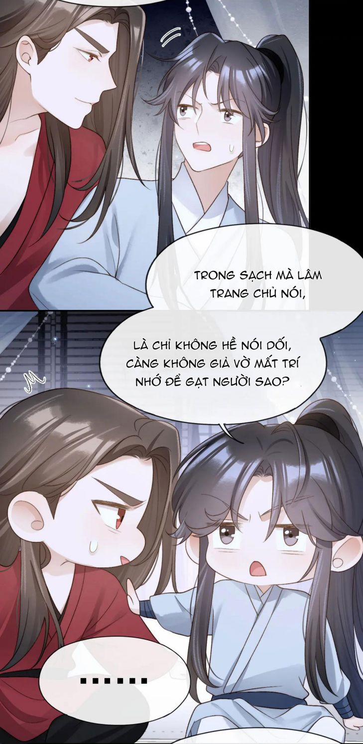 Lấy Thân Nuôi Hổ 27 trang 13