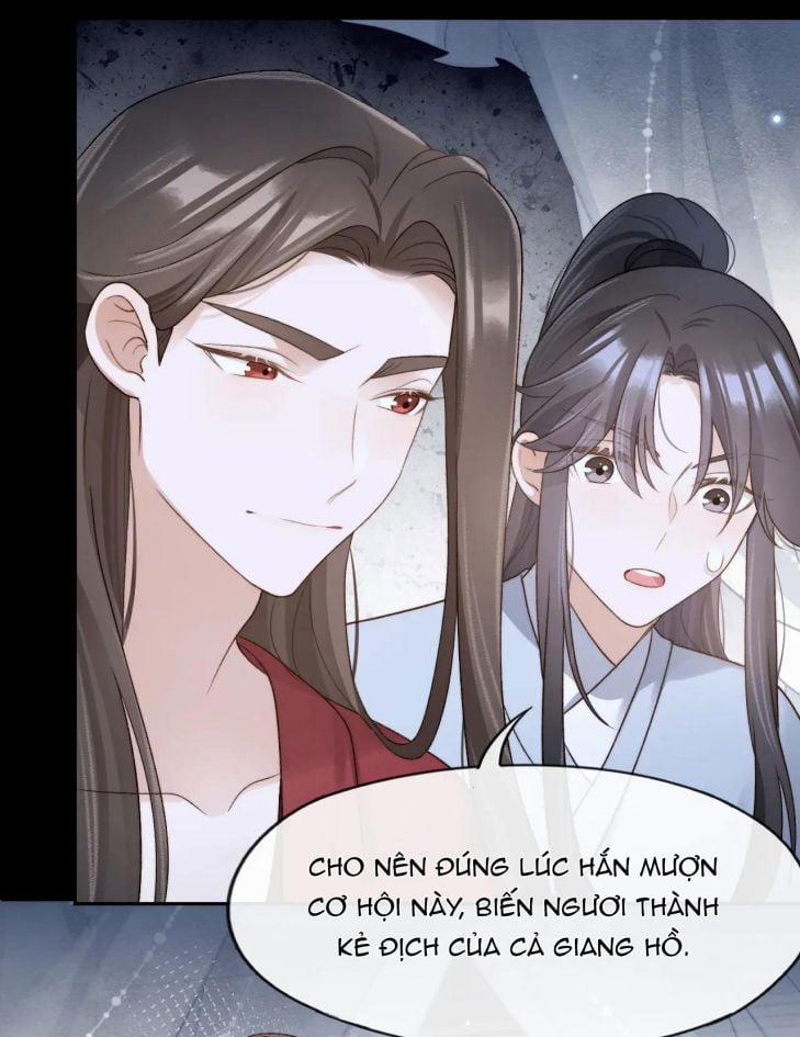 Lấy Thân Nuôi Hổ 27 trang 15