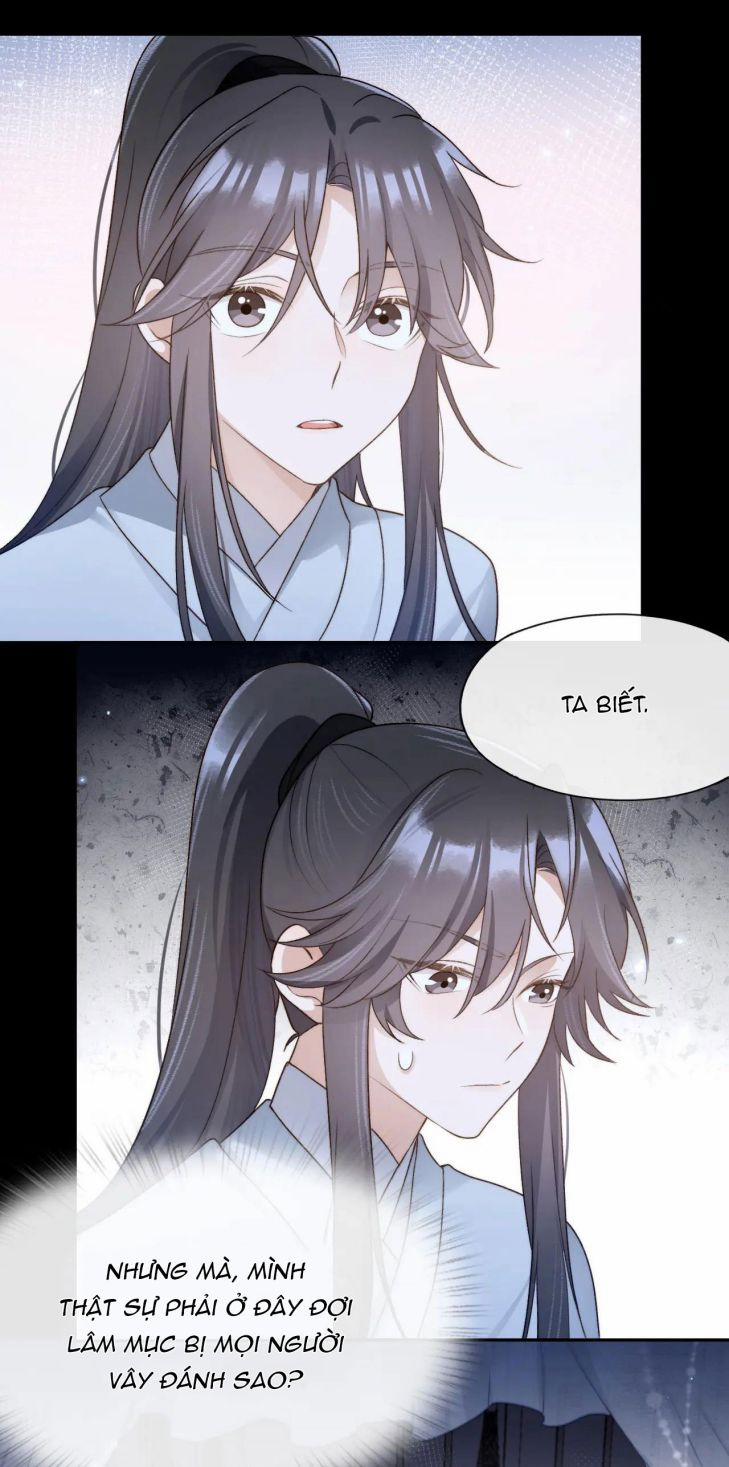 Lấy Thân Nuôi Hổ 27 trang 19