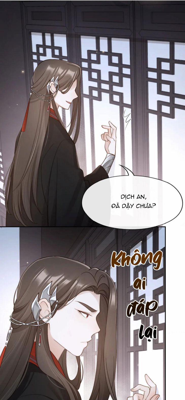 Lấy Thân Nuôi Hổ 27 trang 26