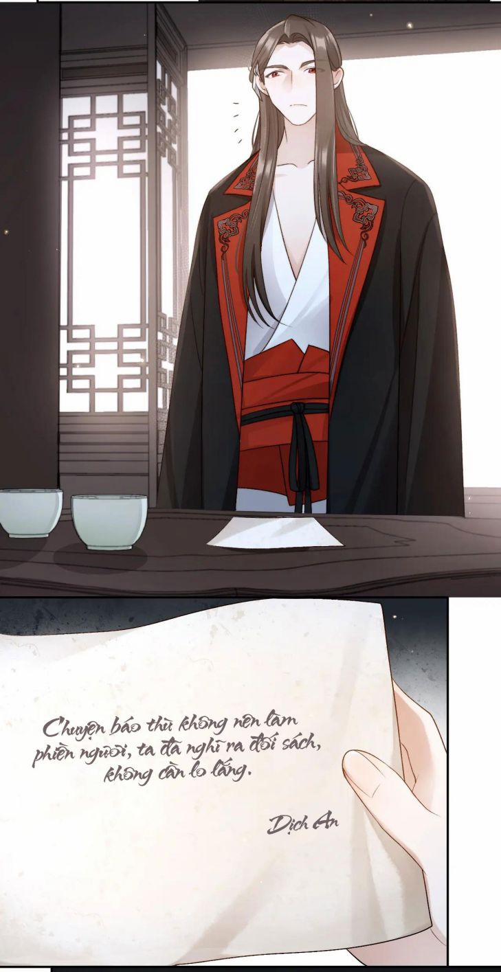 Lấy Thân Nuôi Hổ 27 trang 28