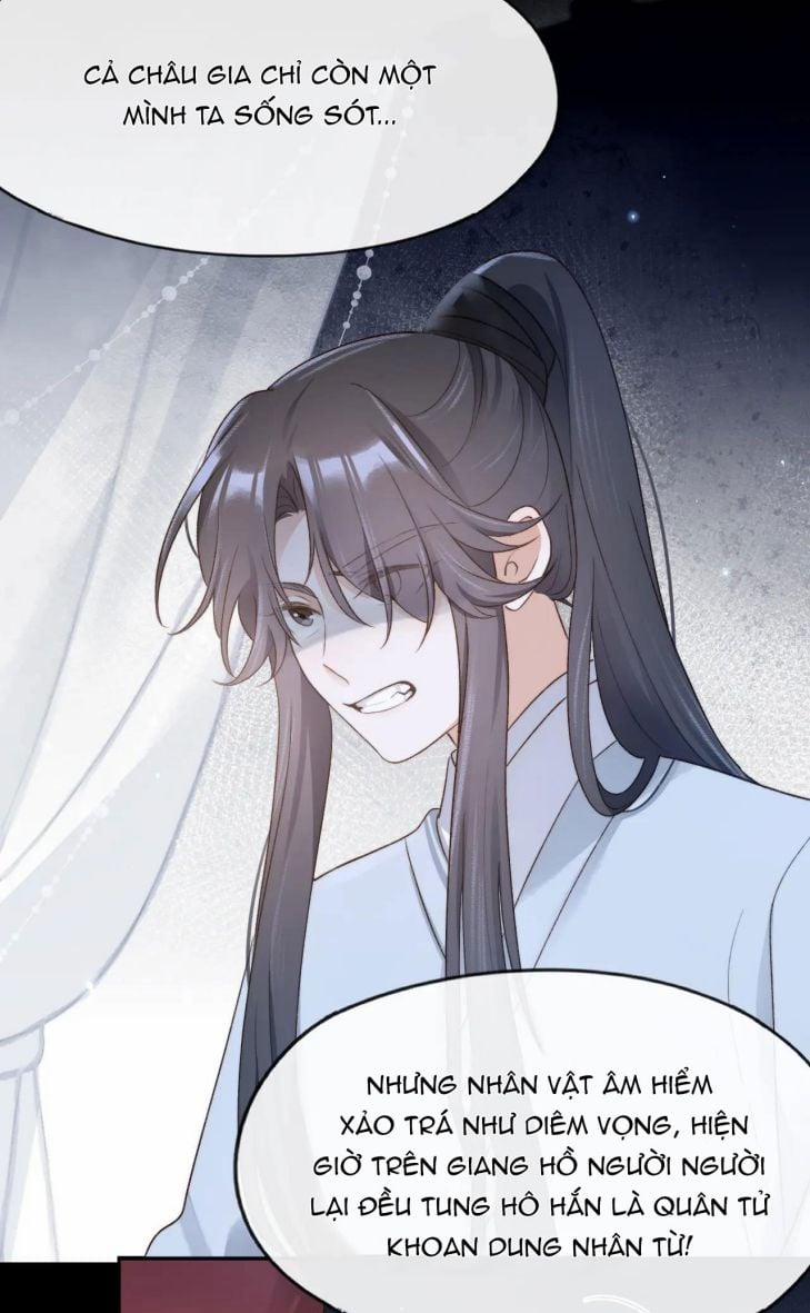 Lấy Thân Nuôi Hổ 27 trang 8