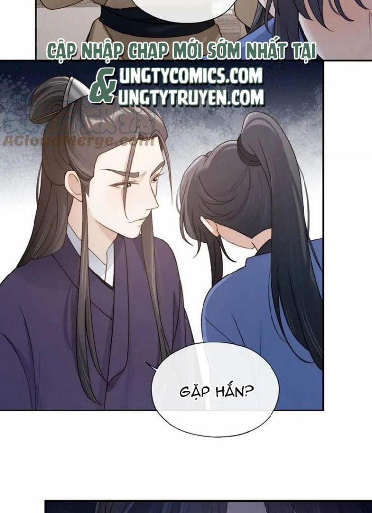 Lấy Thân Nuôi Hổ 28 trang 13