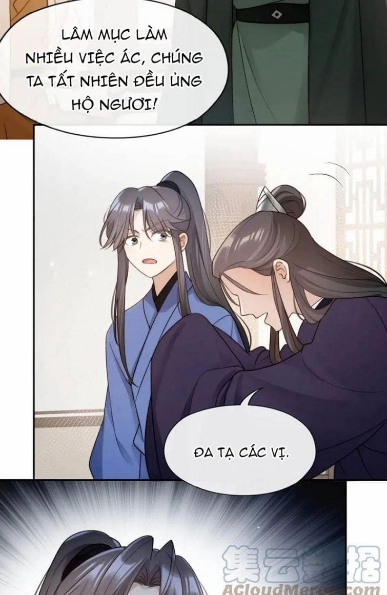 Lấy Thân Nuôi Hổ 28 trang 26