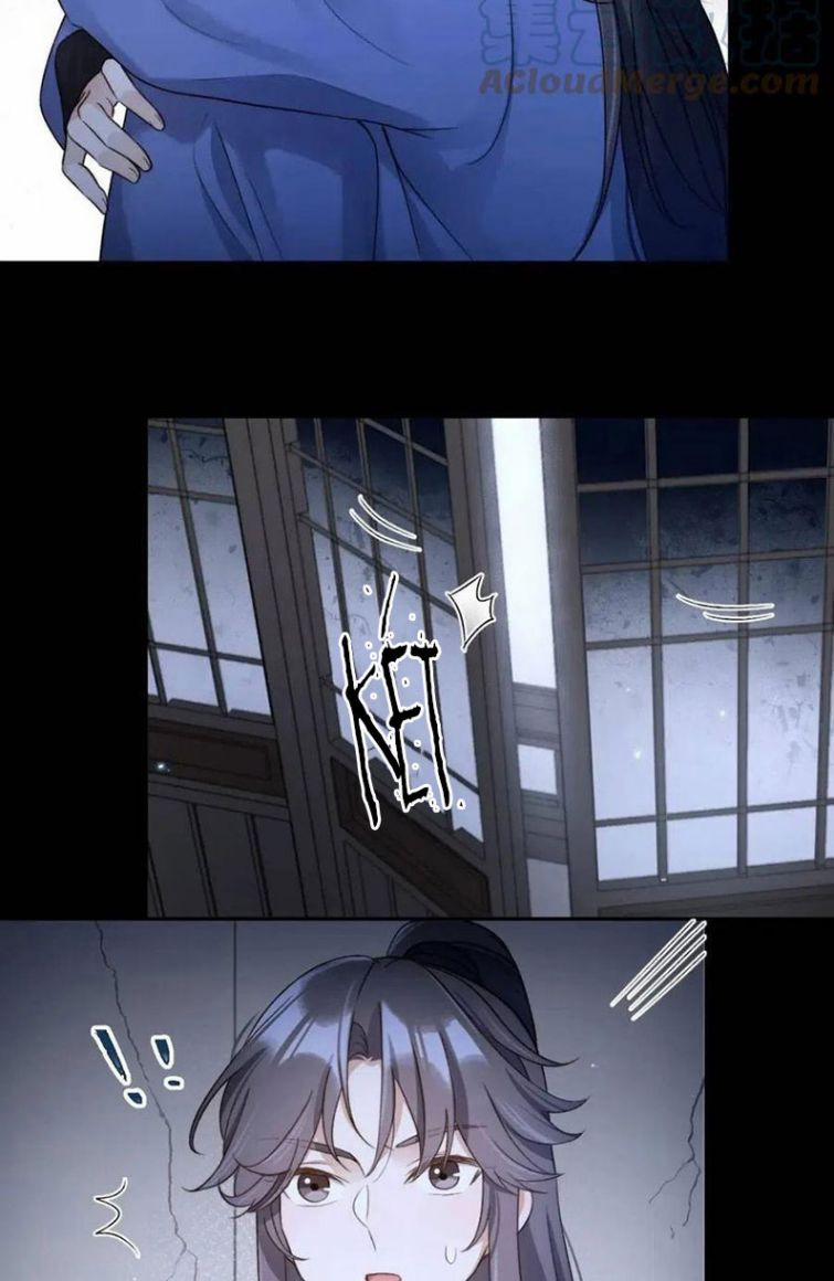 Lấy Thân Nuôi Hổ 28 trang 31