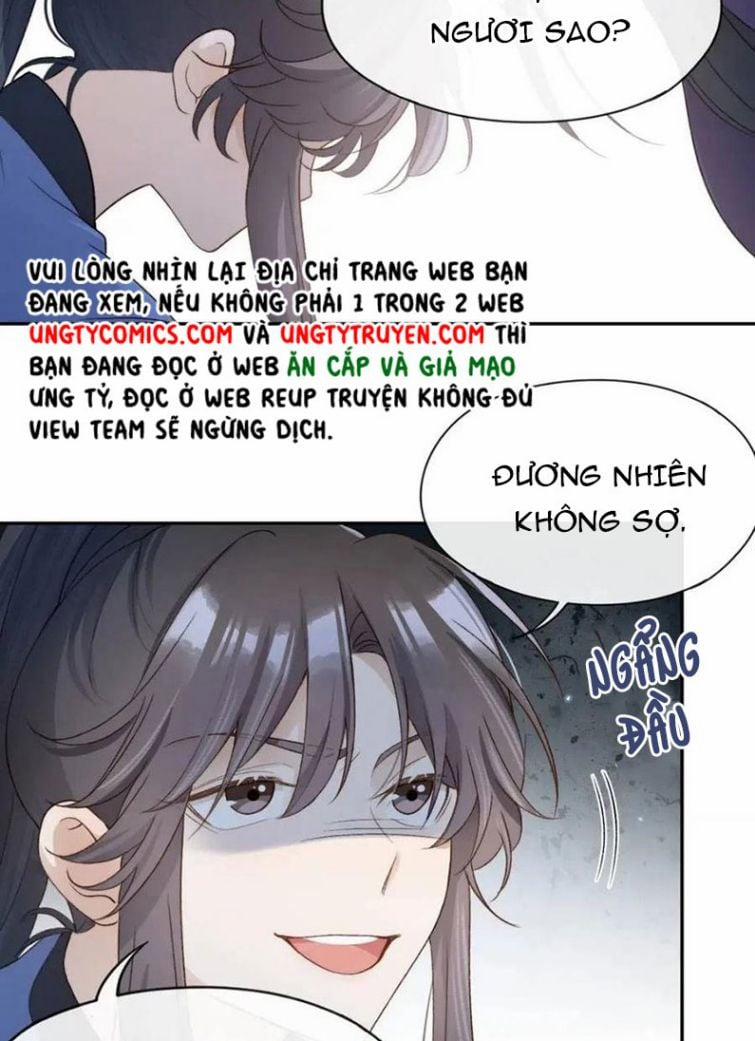 Lấy Thân Nuôi Hổ 28 trang 4