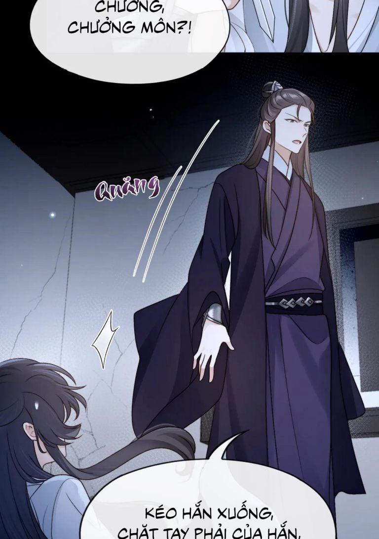 Lấy Thân Nuôi Hổ 29 trang 11